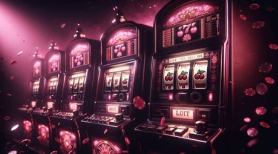 Fortune Tiger Slot Game