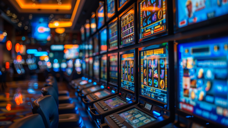 Evolution Gaming Roulette