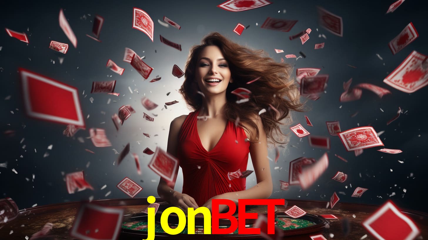 Live Casino jonbet