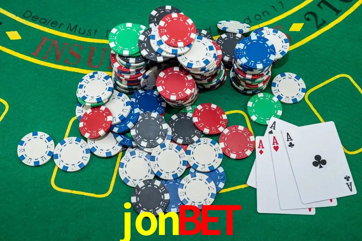 Torneios jonbet