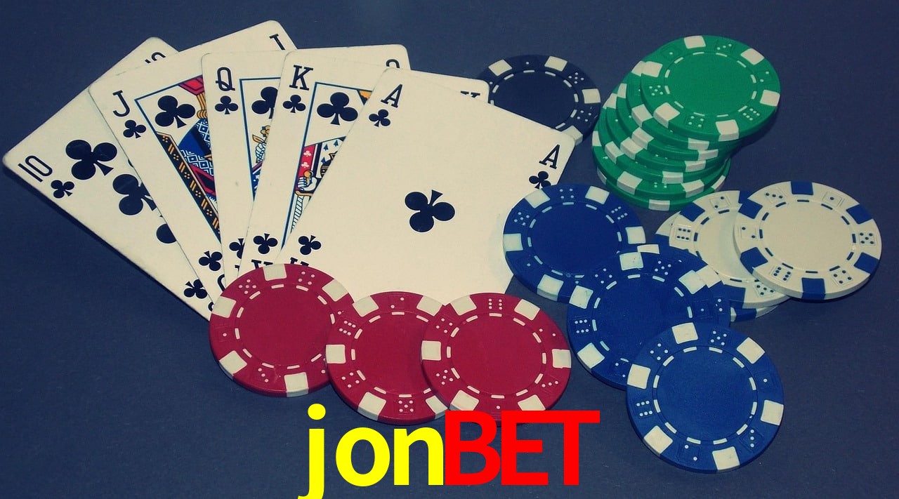 Slot Games jonbet