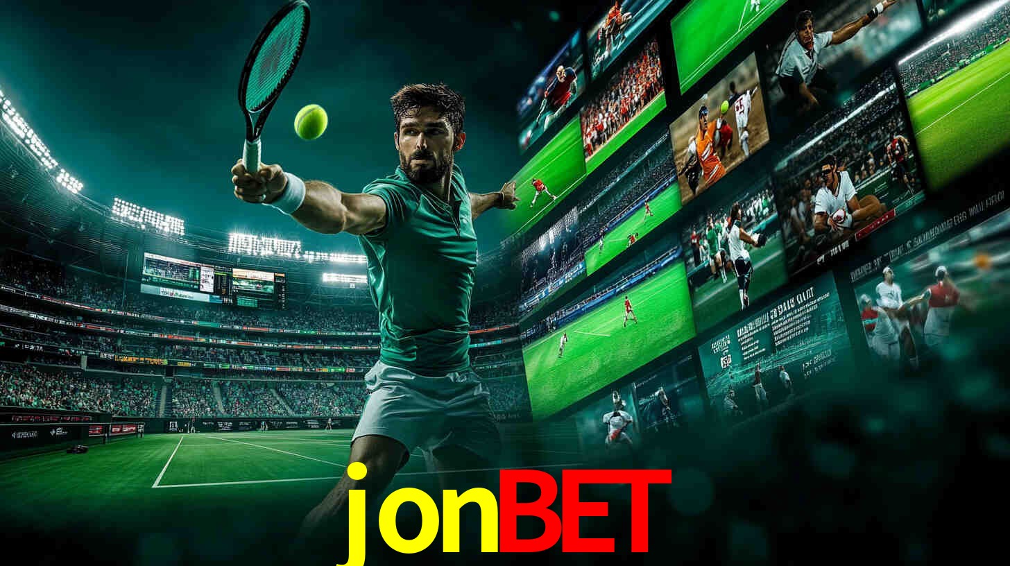 Apostas Esportivas na jonbet: Um Guia Completo