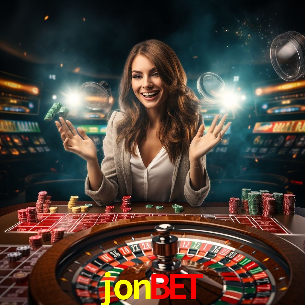 Experimente o Login Seguro Premium no jonbet