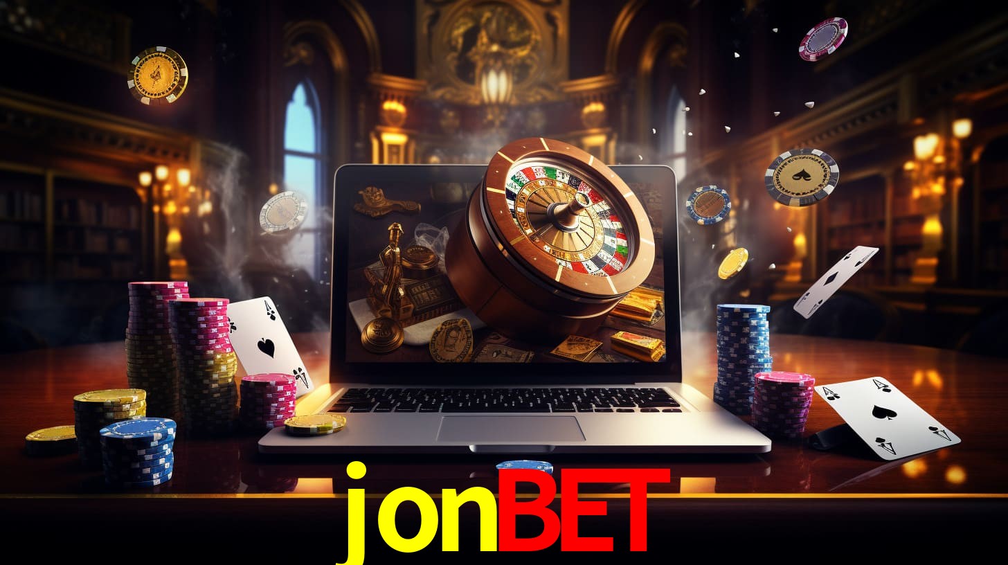 Roulette Table jonbet