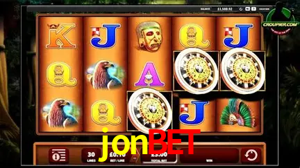 Desvendando o Mundo dos Jogos Virtuais na jonbet
