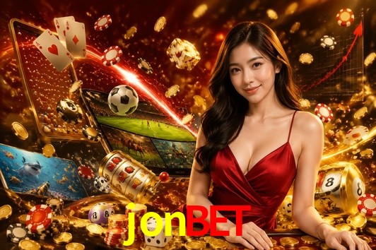 Flash Promotion jonbet