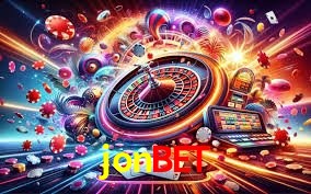 Apostas de Basquete jonbet