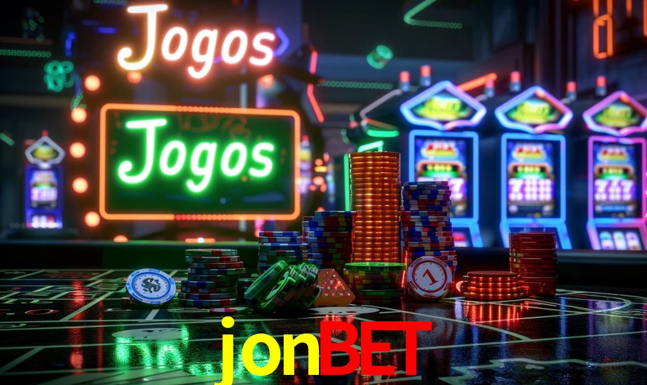jonbet