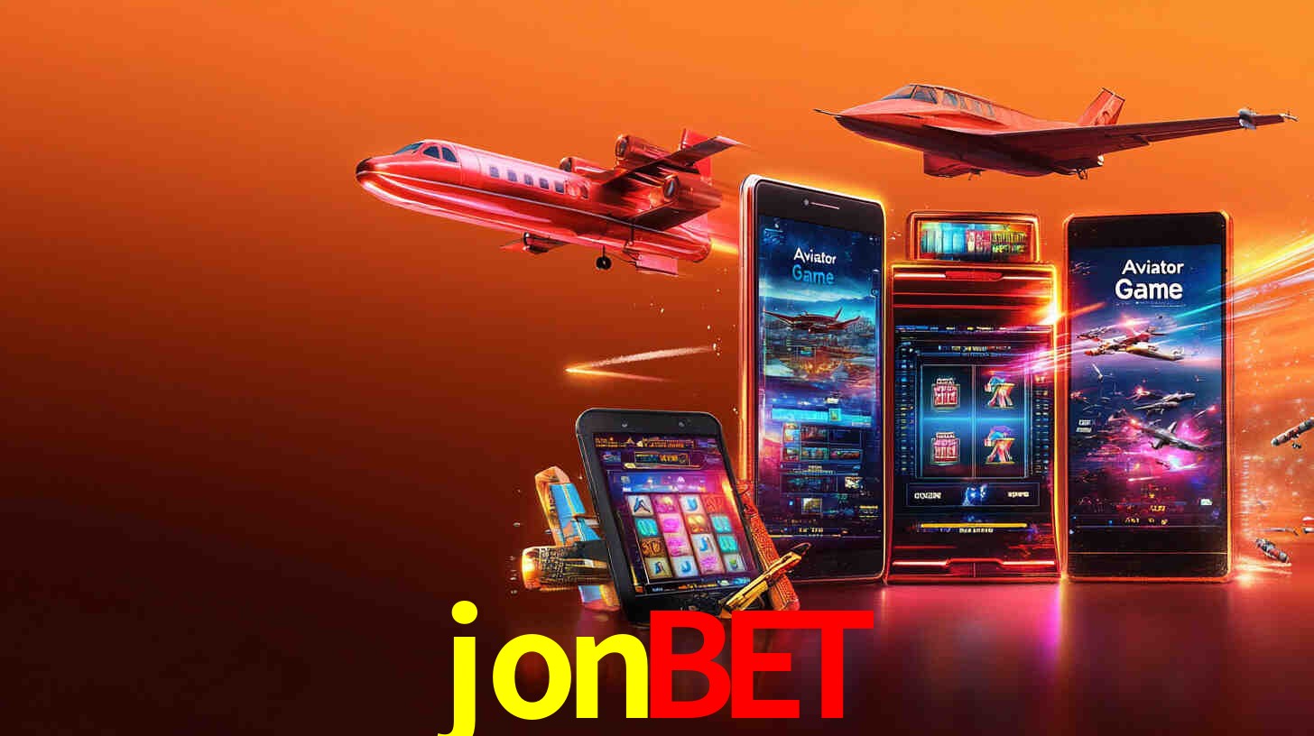 Apostas Esportivas na jonbet: Um Guia Completo