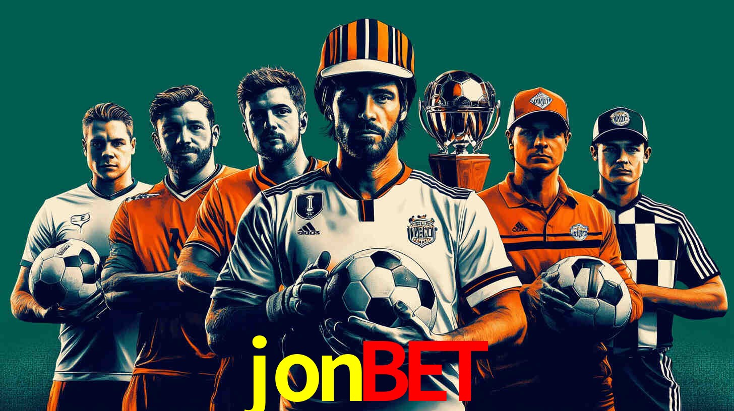 Explorando a Categoria de Eventos em Apostas na jonbet
