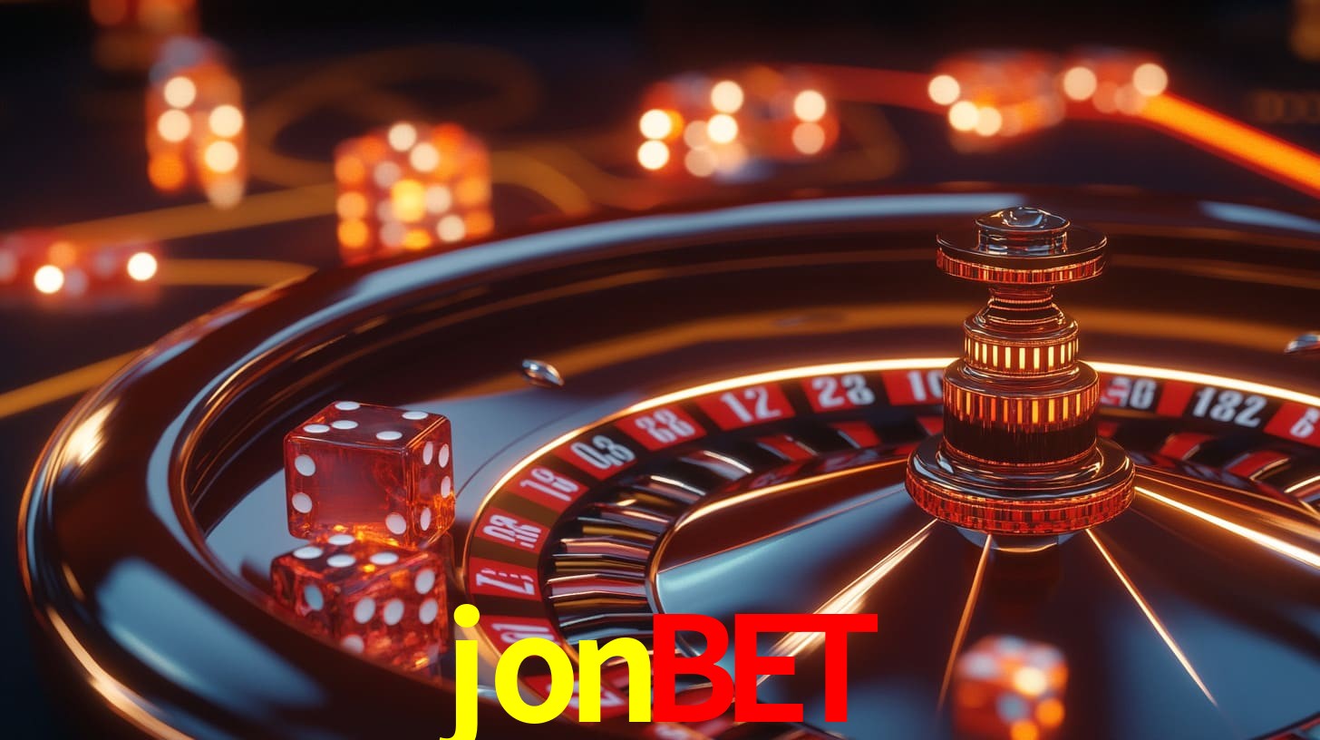 jonbet: A Experiência de Casino com Jogos de Mesa ao Vivo