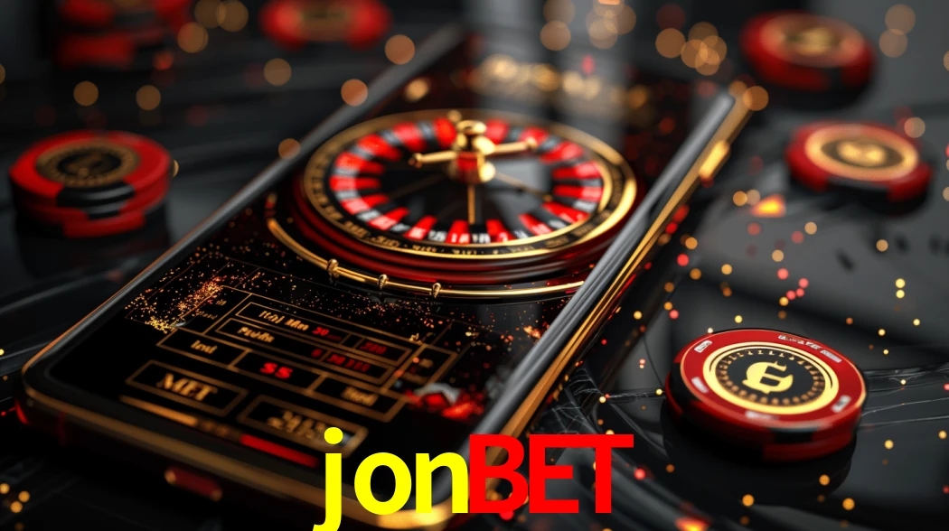 Account Benefits jonbet