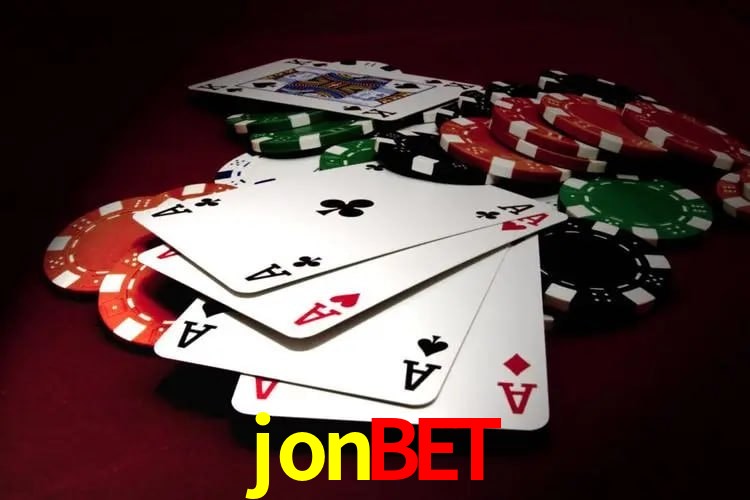 Casino VIP jonbet