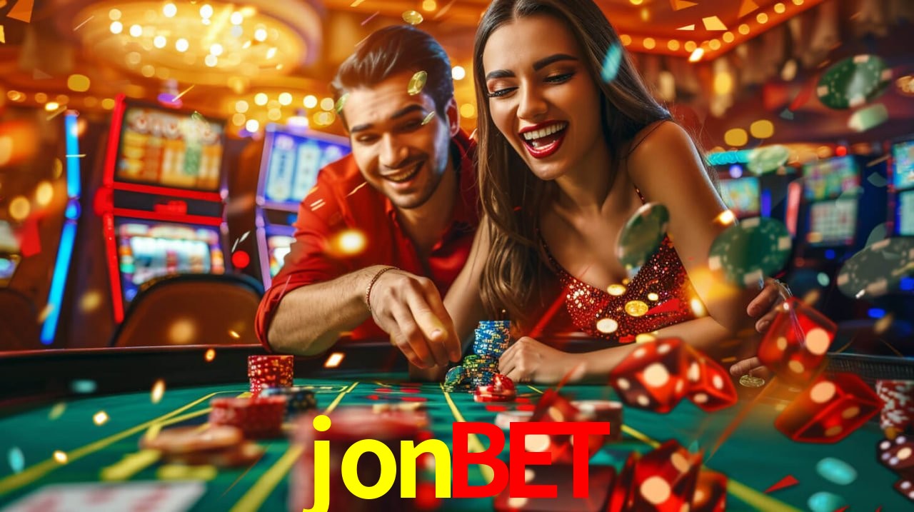 Integração de APIs jonbet
