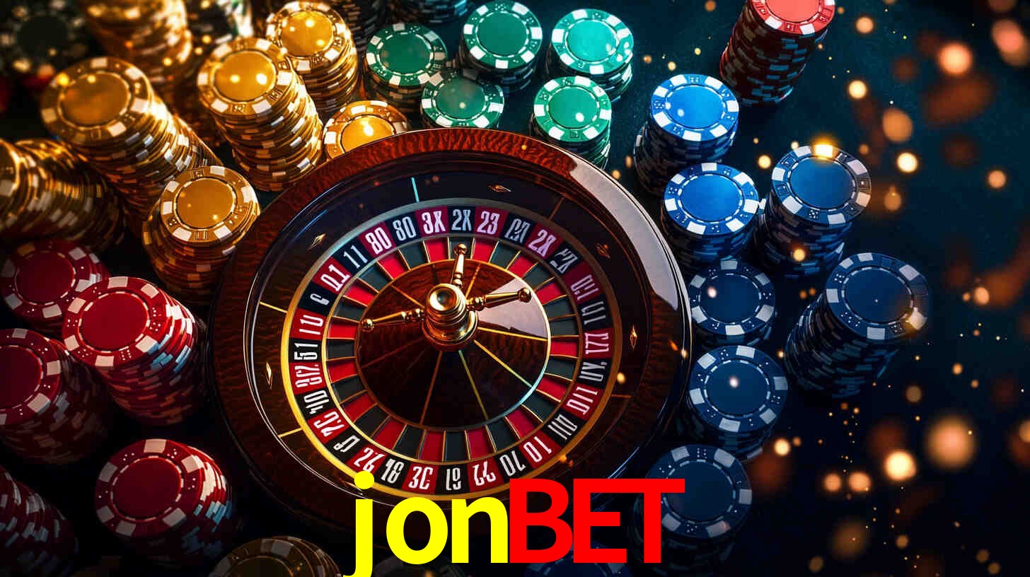 jonbet App Interface