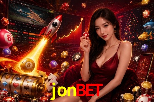 Seasonal Promotions jonbet