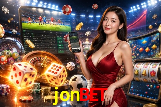 Secure Login jonbet