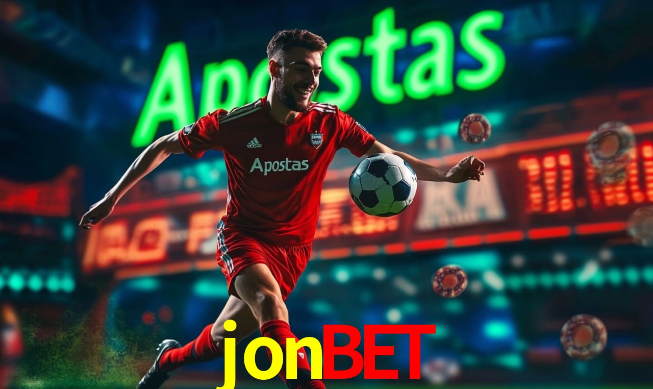 Interface Premium jonbet