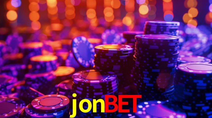 Bônus Generosos e Exclusivos no jonbet para Você!