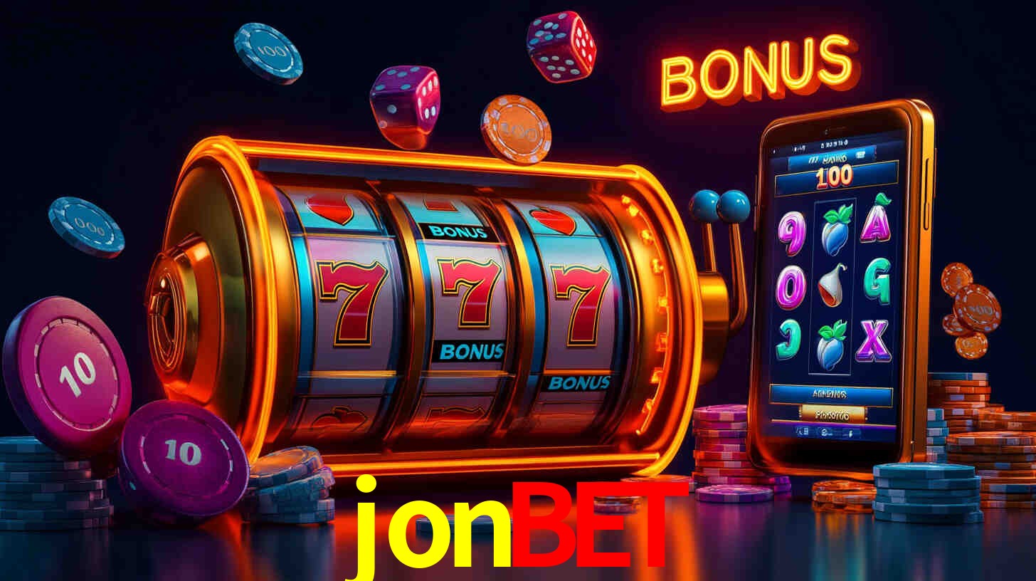 Descubra a Essência do jonbet: Nossa História e Compromissos