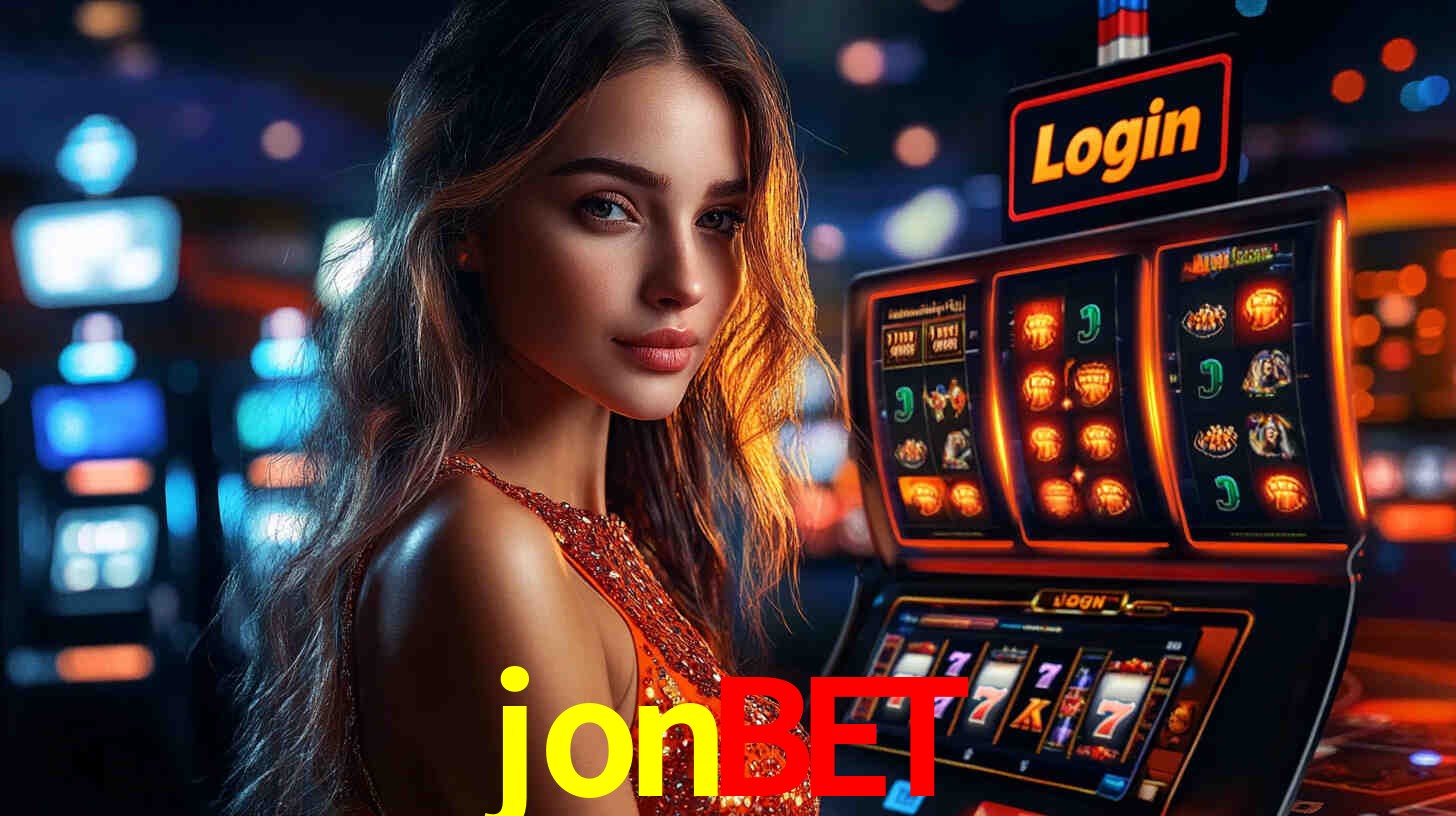 Sinta a adrenalina dos jogos de cassino com jonbet