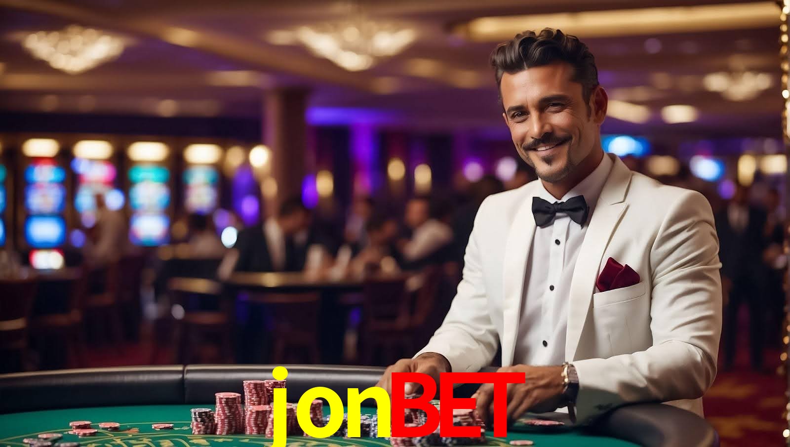 Promoções Sazonais jonbet