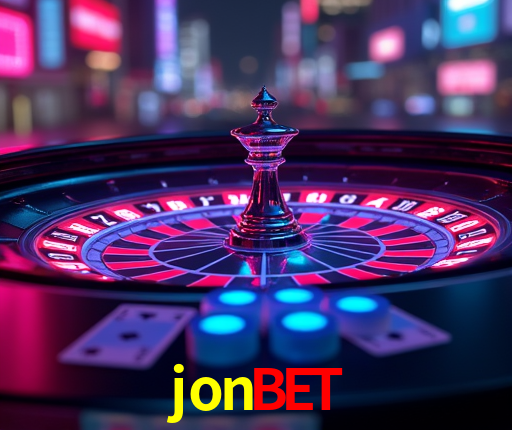 Inovações de Jogos na jonbet: O Futuro das Experiências Interativas