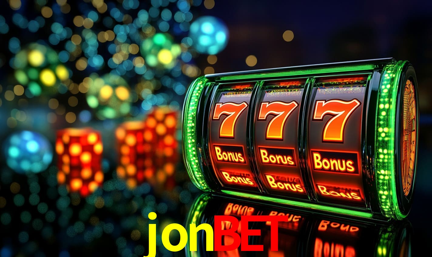 Tecnologia da Plataforma jonbet