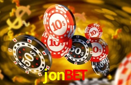 Apostas de Futebol jonbet