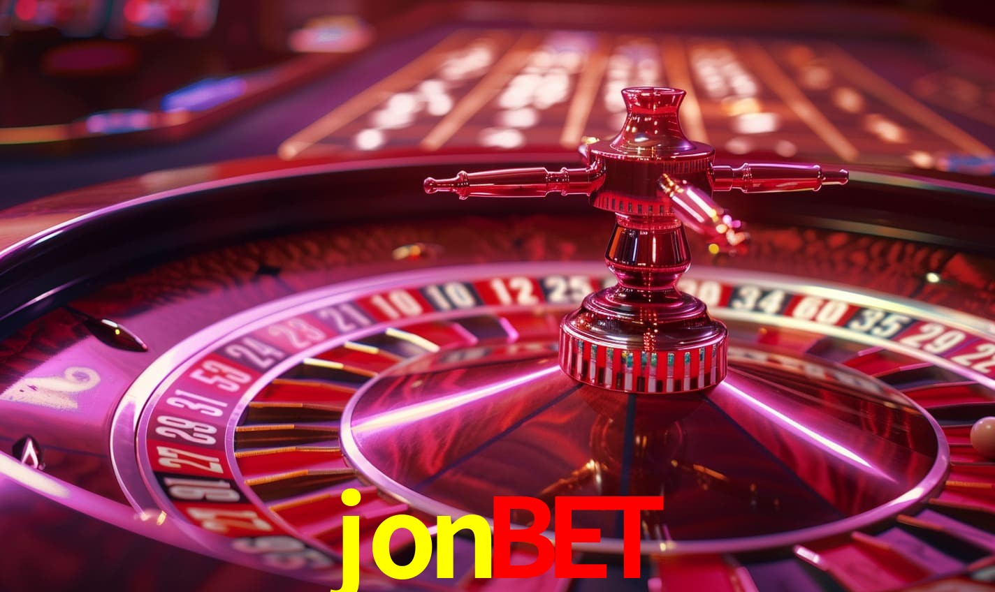 A Emoção da Loteria na jonbet: Uma Chance de Mudança de Vida