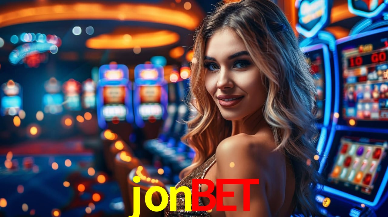 Live Casino jonbet