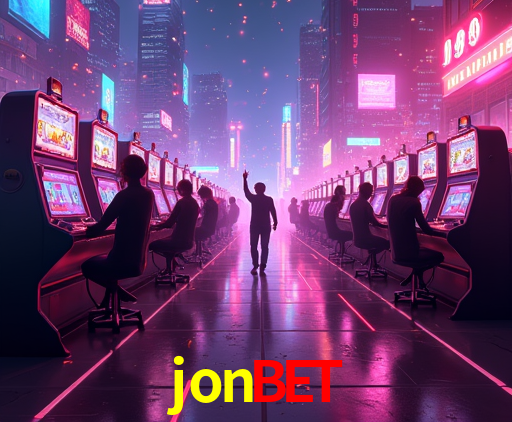 Mesa de Roleta jonbet