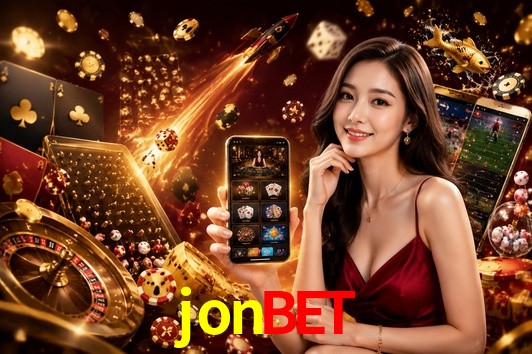 Platform Technology jonbet