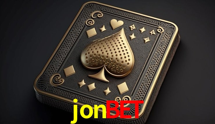 Recursos de Bônus jonbet