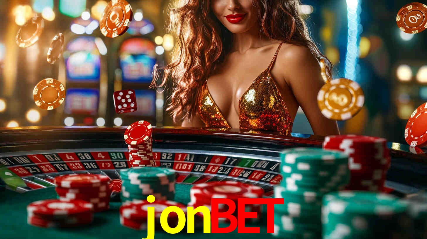 Premium Interface jonbet