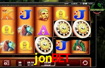 Descubra a Magia dos Jogos de Arcade no jonbet