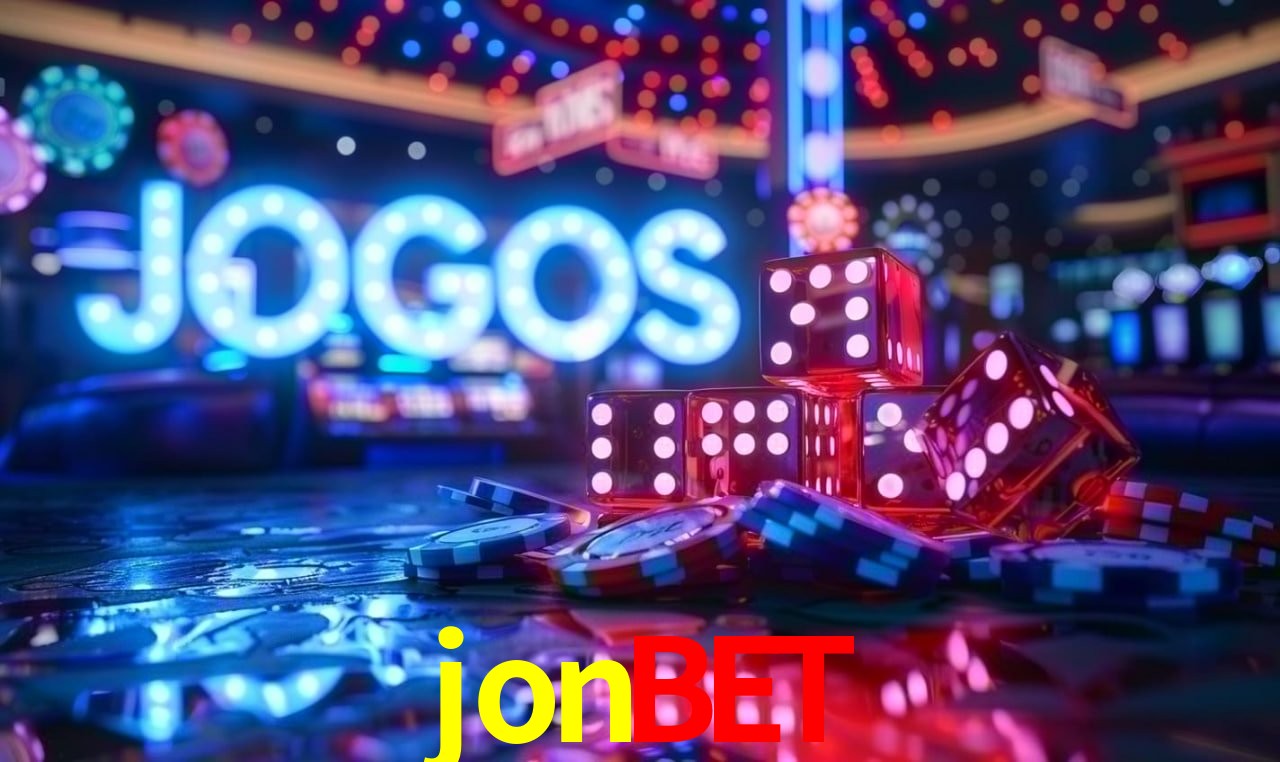 Jogos Exclusivos jonbet