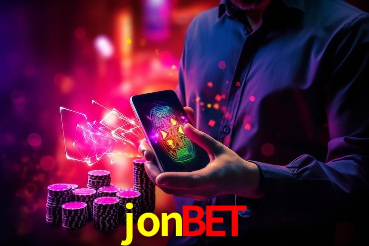 Mesa de Blackjack jonbet