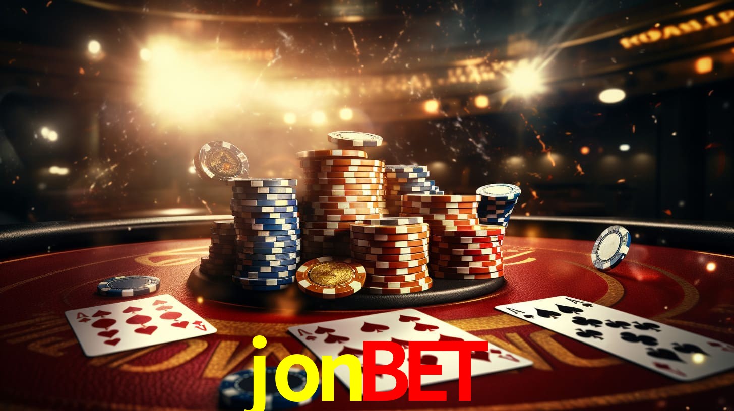 VIP Casino jonbet