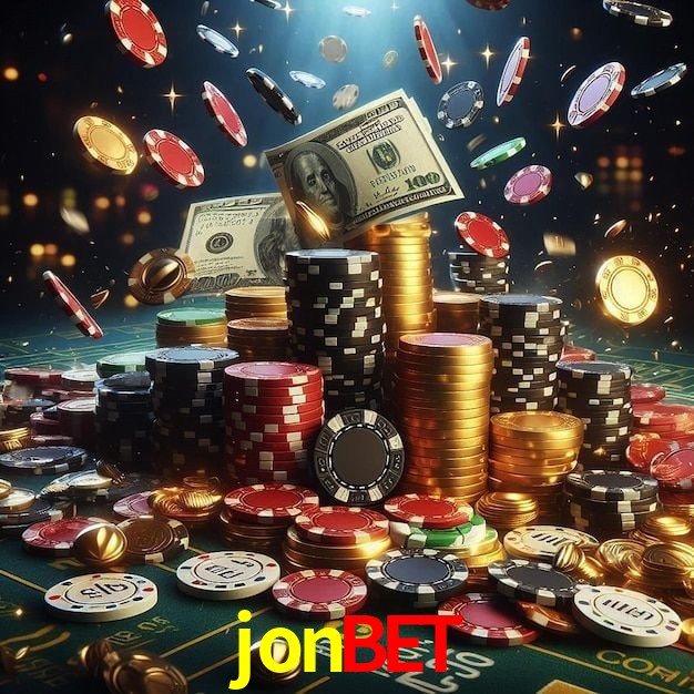 cassino jonbet