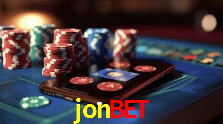 Login Seguro jonbet