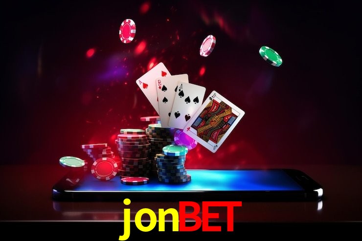 Game Providers jonbet