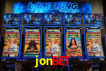 Inovações de Jogos na jonbet: O Futuro das Experiências Interativas