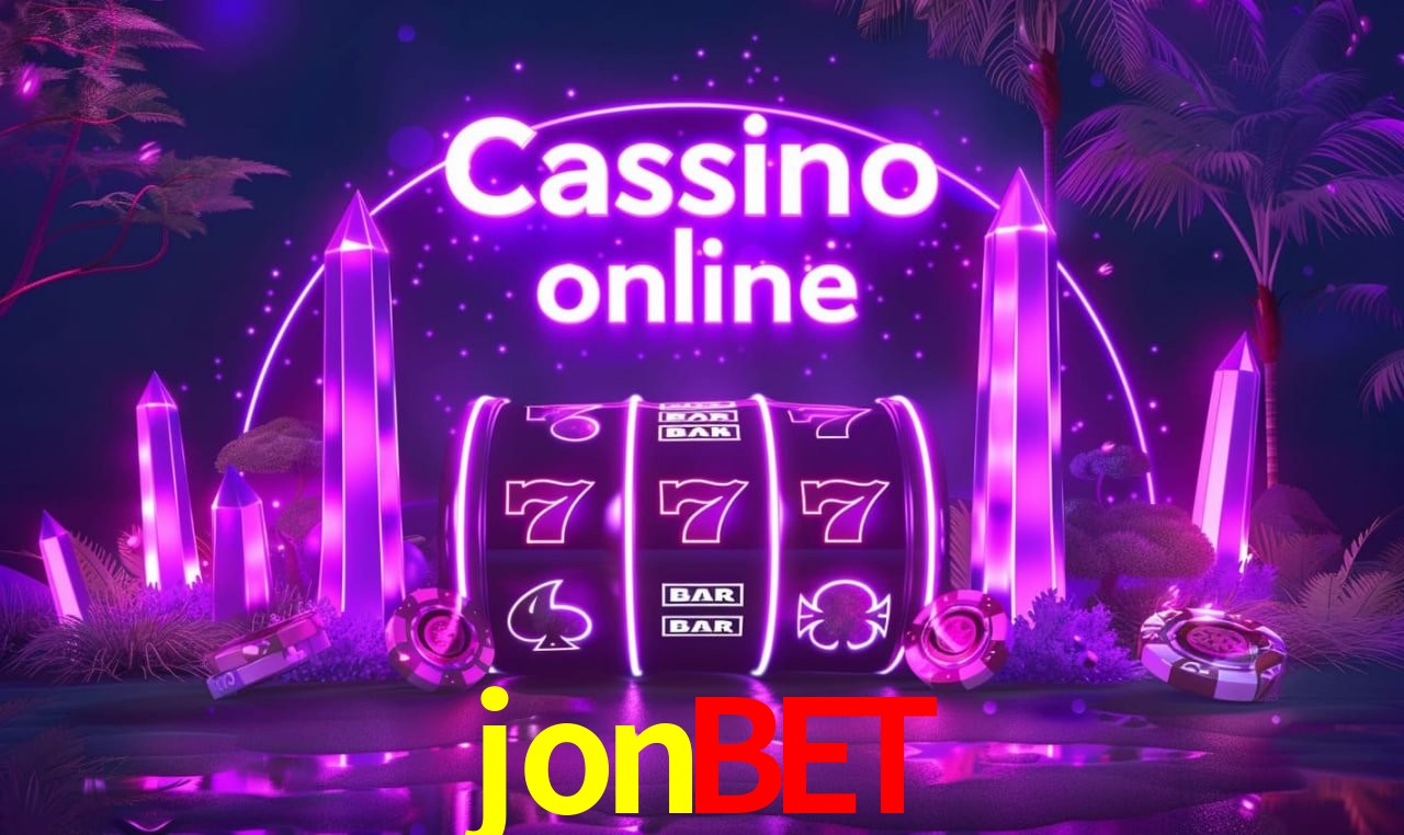 Promoção Relâmpago jonbet