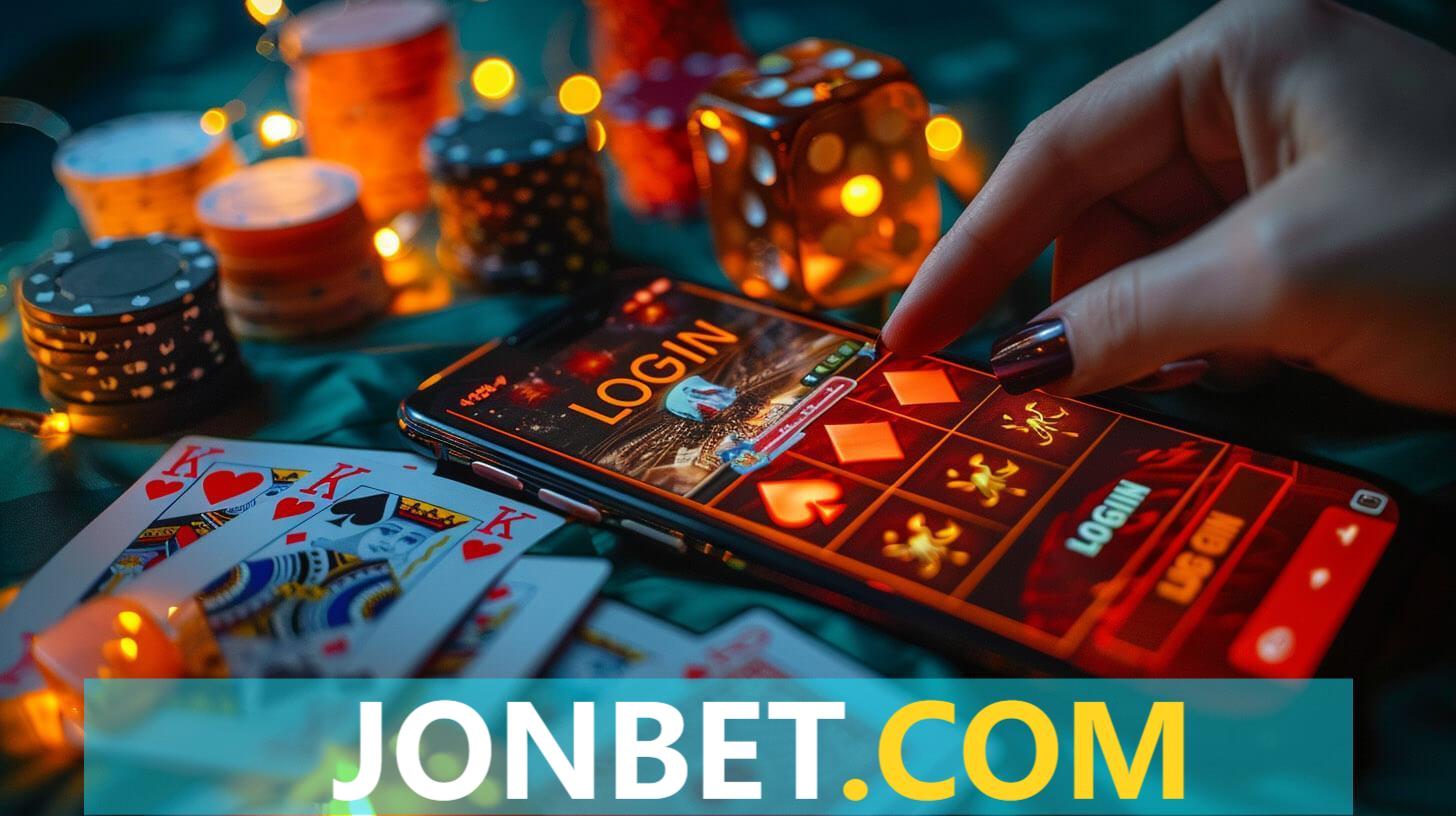 JONBET