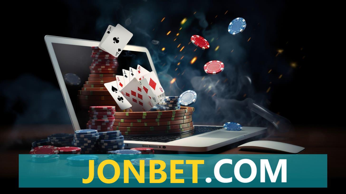 JONBET