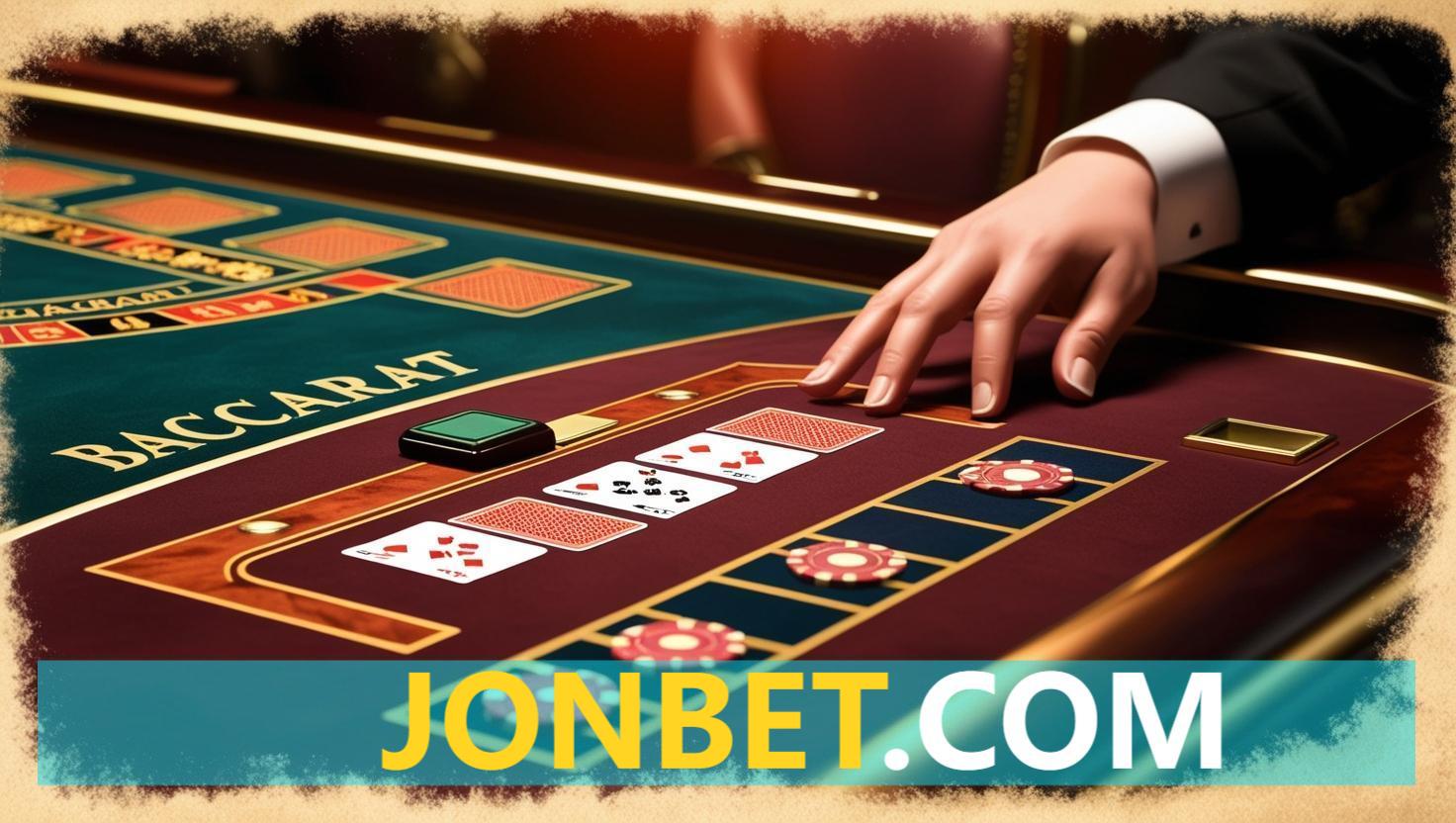 JONBET